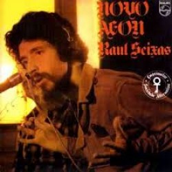 LP Raul Seixas: Novo Aeon