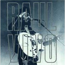 LP Raul Seixas - Raul Vivo