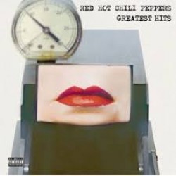LP Red Hot Chili Peppers - Greatest Hits (IMPORTADO - DUPLO)