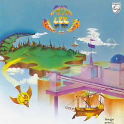 LP Rita Lee - Atrás Do Porto Tem Uma Cidade