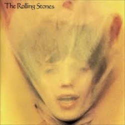 LP Rolling Stones - Goats Head Soup (IMPORTADO)