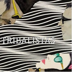 LP Tribalistas 2