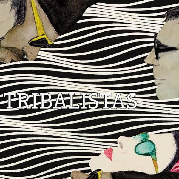 LP Tribalistas 2