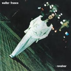 LP Walter Franco - Revolver