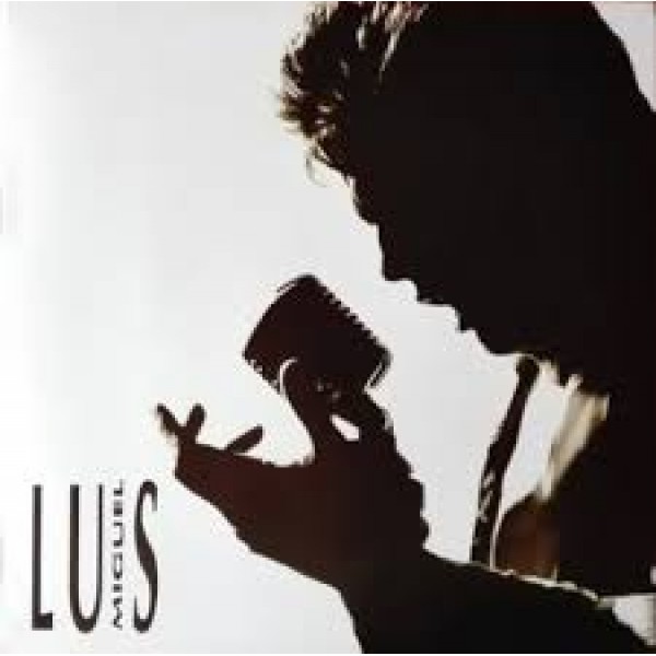 LP Luis Miguel - Romance (IMPORTADO) LP Luis Miguel - Romance (IMPORTADO)