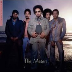 LP The Meters - Now Playing (IMPORTADO)