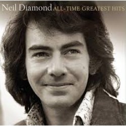 LP Neil Diamond - All-Time Greatest Hits (IMPORTADO)