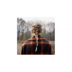 LP Taylor Swift - Evermore (IMPORTADO)