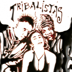 LP Tribalistas - Tribalistas (2002)