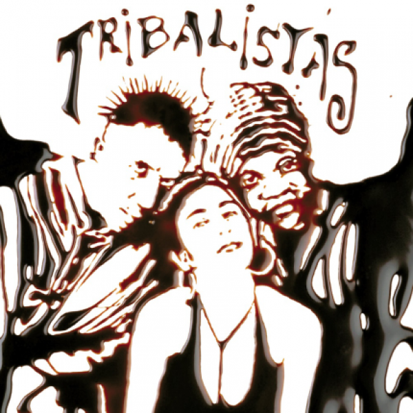 LP Tribalistas - Tribalistas (2002)