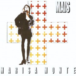 CD Marisa Monte - Mais