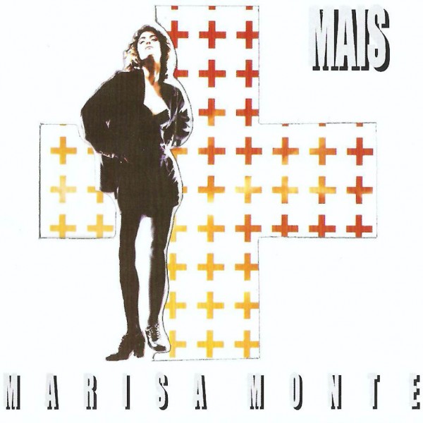 CD Marisa Monte - Mais CD Marisa Monte - Mais