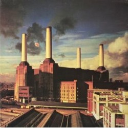 CD Pink Floyd - Animals