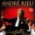 Blu-Ray André Rieu - And The Waltz Goes on