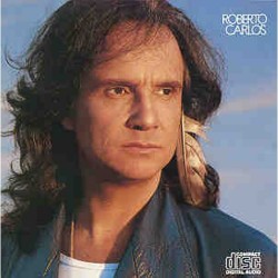 CD Roberto Carlos - Amazônia