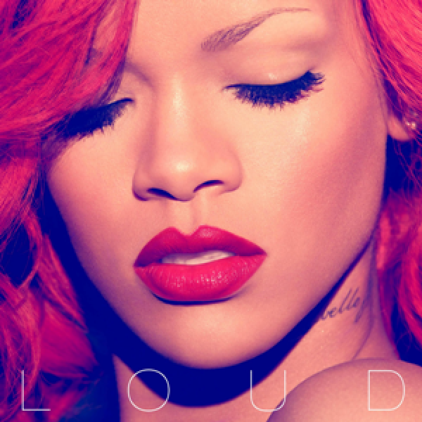 CD Rihanna - Loud