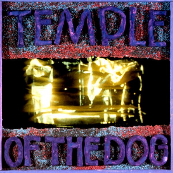 CD Temple Of The Dog - Temple Of The Dog: 25TH Anniversary Deluxe Edition (Digipack - IMPORTADO - DUPLO)