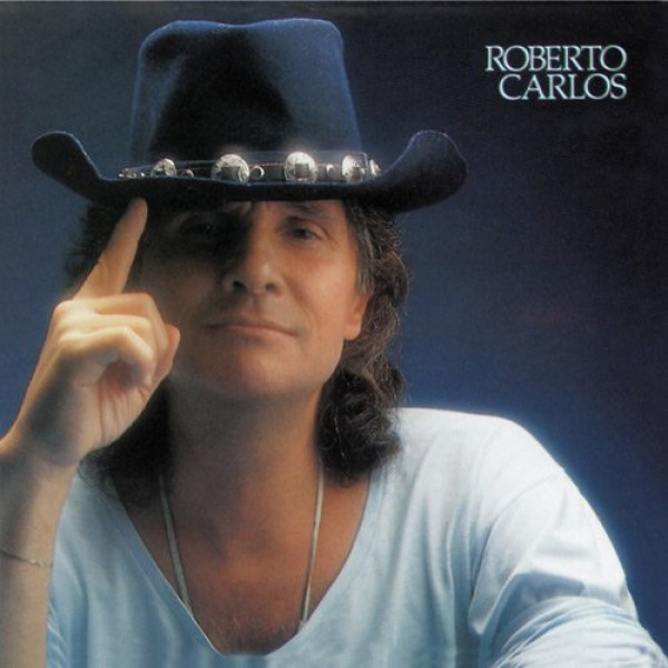 CD Roberto Carlos - Todas As Manhãs