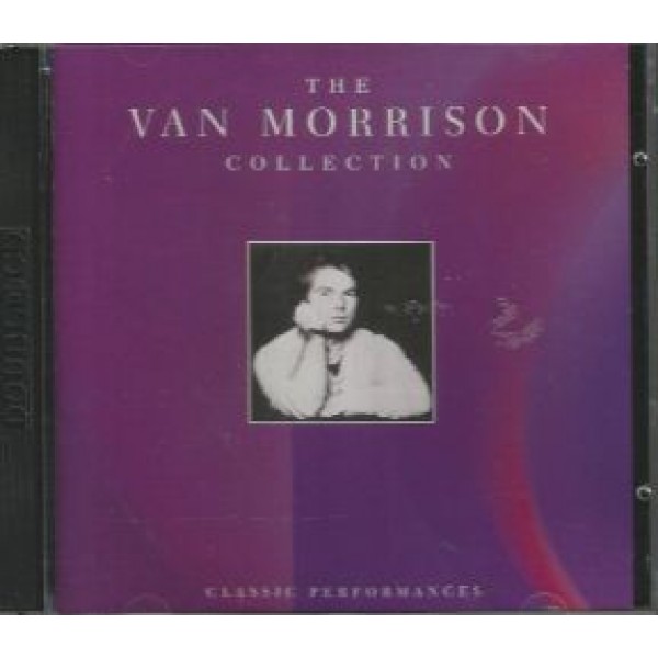 CD Van Morrison - Collection: Classic Performances (IMPORTADO)