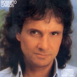 CD Roberto Carlos - Verde E Amarelo