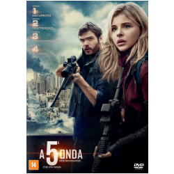 DVD A 5ª Onda