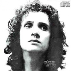 CD Roberto Carlos - A Distância (Digipack)