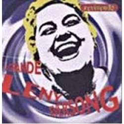 CD A Grande Leny Eversong