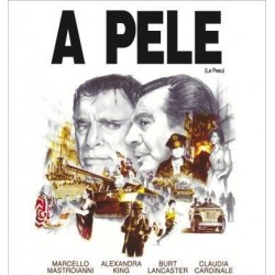 DVD A Pele (1981)