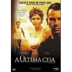 DVD A Última Ceia