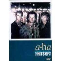 DVD A-Ha - Headlines And Deadlines - The Hits Of