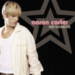 CD Aaron Carter - Most Requested Hits