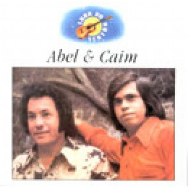 CD Abel & Caim - Luar do Sertão