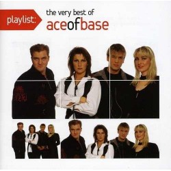 CD Ace Of Base - The Very Best Of (IMPORTADO)
