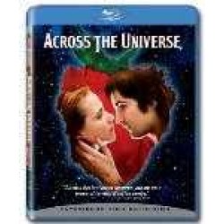 Blu-Ray Across The Universe