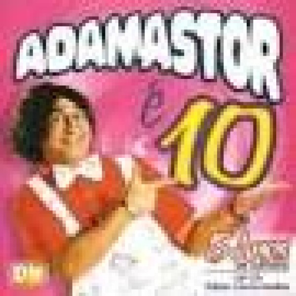 CD Adamastor Pitaco - É 10