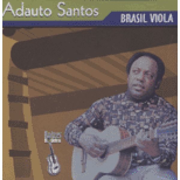 CD Adauto Santos - Brasil Viola