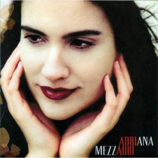 CD Adriana Mezzadri - Marcas de Ayer