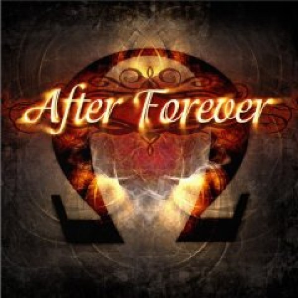 CD After Forever - After Forever (2007)
