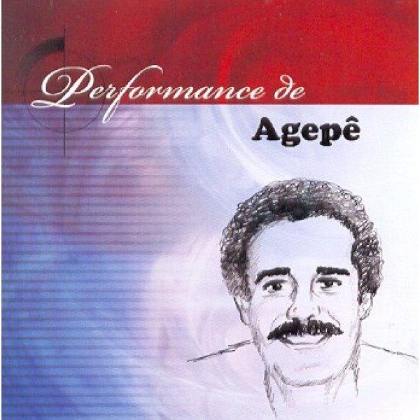 CD Agepê - Performance De