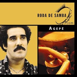 CD Agepê - Roda de Samba