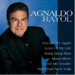 CD Agnaldo Rayol - Agnaldo Rayol (2000)