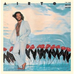 CD Airto Moreira - I'm Fine, How Are You? (Digipack)