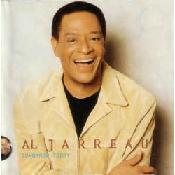 CD Al Jarreau - Tomorrow Today