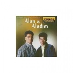 CD Alan & Aladim - Raízes Sertanejas