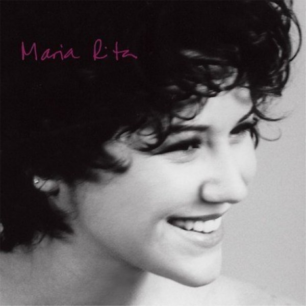 CD Maria Rita - Maria Rita