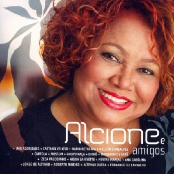 CD Alcione - E Amigos