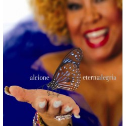 CD Alcione - Eterna Alegria