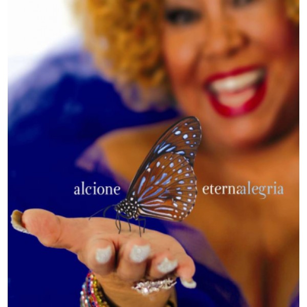 CD Alcione - Eterna Alegria