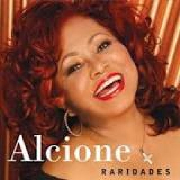 CD Alcione - Raridades
