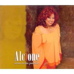 CD Alcione - Uma Nova Paixão